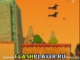 Играть во flash игру Insurgio Игра Восстание онлайн