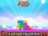 Игра Уберите леденцы онлайн