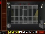 Игра Побег из тюрьмы