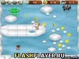 Играть во flash игру Blast Wave - Lost at Sea Игра Взрывная волна - потерянные в море онлайн