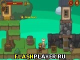 Играть во flash игру Shadowless Игра Без тени онлайн
