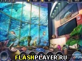 Играть во flash игру Marineland Игра Океанариум Маринеланд онлайн