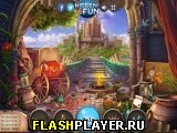 Играть во flash игру The Last Kingdom Игра Последнее королевство онлайн