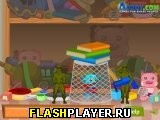 Игра Бегство Жюля онлайн