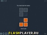 Играть во flash игру Fillz Игра Заполни ячейки онлайн