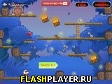 Игра Прыгай, собачка, прыгай онлайн