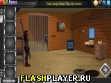 Кража байка 11