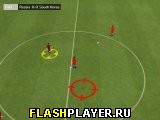 Быстрый мировой футбол 4