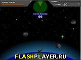 Играть во flash игру Terra Defense Игра Оборона Земли онлайн