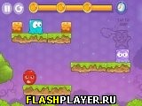Смешанный мир – Волшебная ночь
