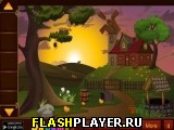 Игра Побег из дома фермера онлайн