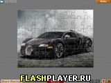 Игра Bugatti Veyron онлайн