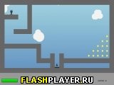 Игра Агент Платформер 2 онлайн