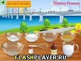 Игра Блинчики онлайн