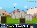 Игра Наруто учится прыгать онлайн