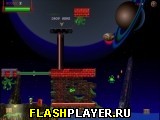 Игра НЛО пришельцев онлайн