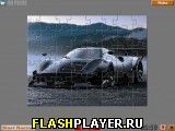 Игра Pagani Huayra онлайн