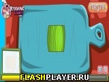 Игра Вкусный фруктовый лёд онлайн