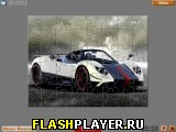 Игра Pagani Zonda онлайн