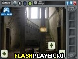 Играть во flash игру Haunted House Murder Игра Дом с привидением онлайн
