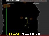 Игра Лунный побег онлайн