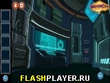 Игра Побег из экспериментальной лаборатории онлайн