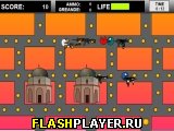 Игра Война Пакмена онлайн