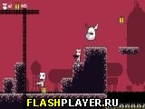 Игра Мак – безумно разъярённый кот онлайн