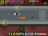 Игра Адский автобус онлайн