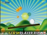 Игра Не зевай! онлайн