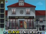 Игра Найдите супер доску для сёрфинга онлайн