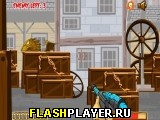 Игра Рэмбо на Диком Западе онлайн