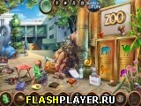 Игра Зоопарк Редвуда онлайн