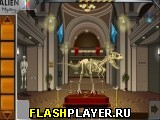 Игра Тайна инопланетян 6 – музей онлайн