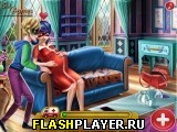 Игра Рождение близнецов онлайн