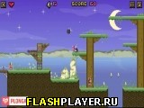 Играть во flash игру Banana Bonanza Temple Trouble Игра Бонановое золотое дно – проблема в храме онлайн