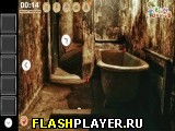 Играть во flash игру MS Hamen Ghost Ship Escape Игра Побег с корабля-призрака онлайн