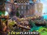 Играть во flash игру Castle by the Sea Игра Замок у моря онлайн