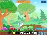 Вили 8 – Инопланетяне
