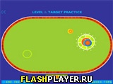 Игра коллизий и решений