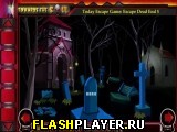 Игра Поиск души – Кладбище онлайн