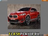 Игра BMW X2 онлайн