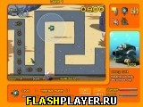 Игра Защитник пляжа онлайн