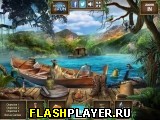 Игра Болотный монстр онлайн