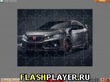 Игра Honda Civic R2 онлайн