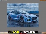 Игра Hyundai RN 30 онлайн