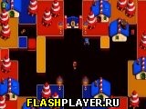 Игра Город ловушек онлайн