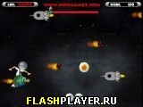 Игра Космическая война онлайн