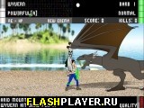 Игра Barbftr 3 онлайн