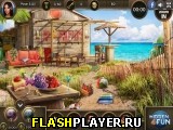 Играть во flash игру Caribbean Paradise Игра Карибский рай онлайн